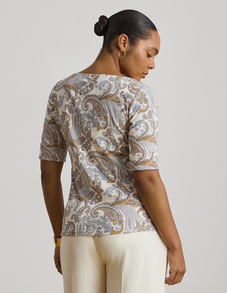 Playera para mujer 6