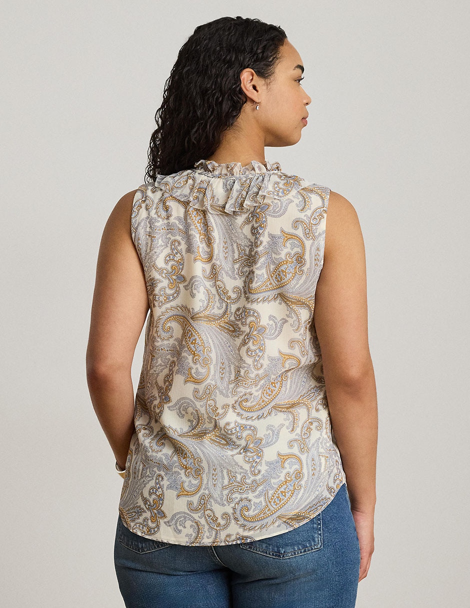 Blusa para mujer 7