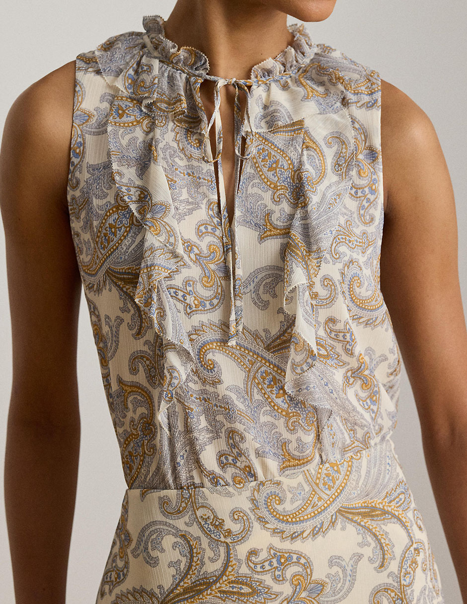 Blusa para mujer