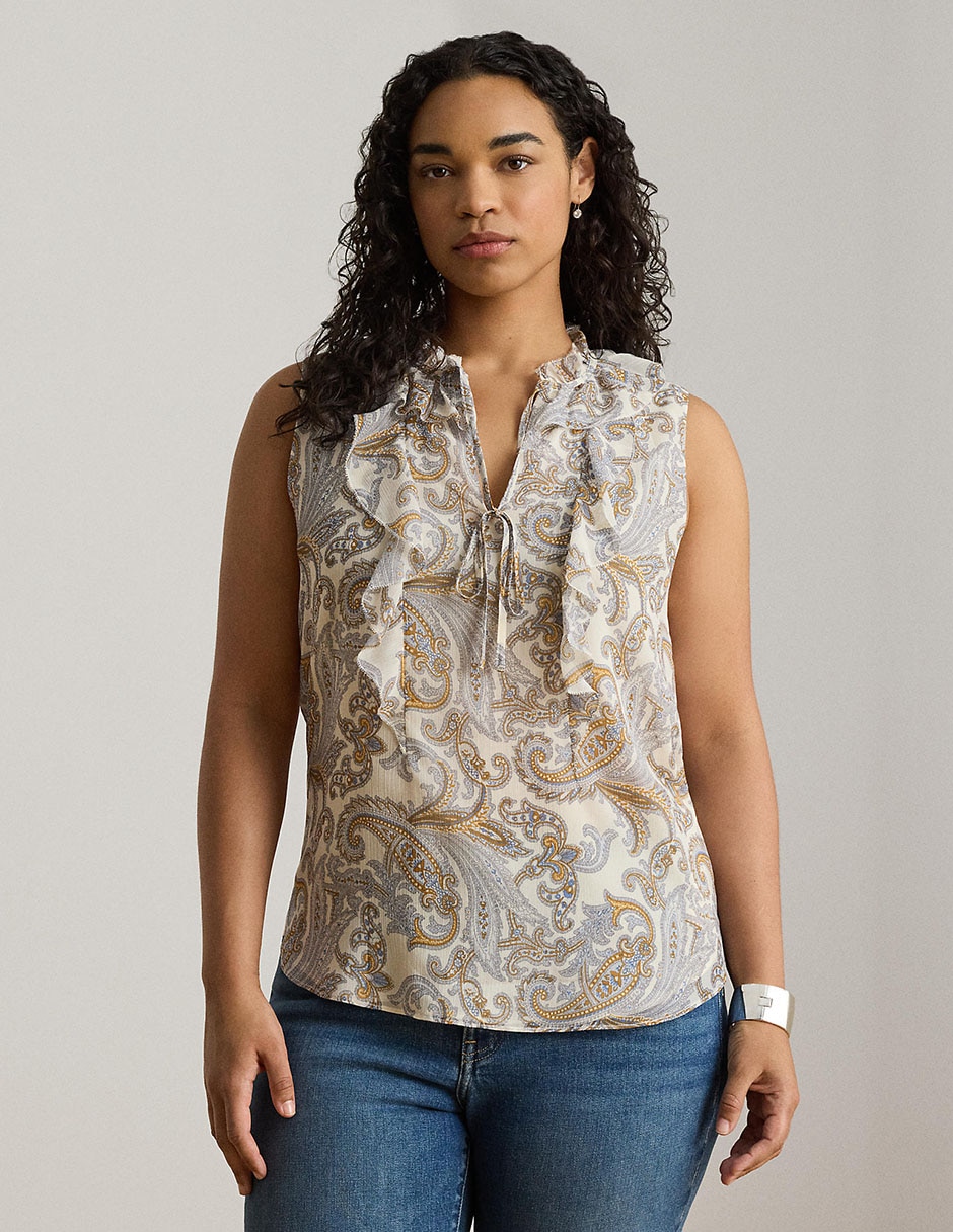 Blusa para mujer
