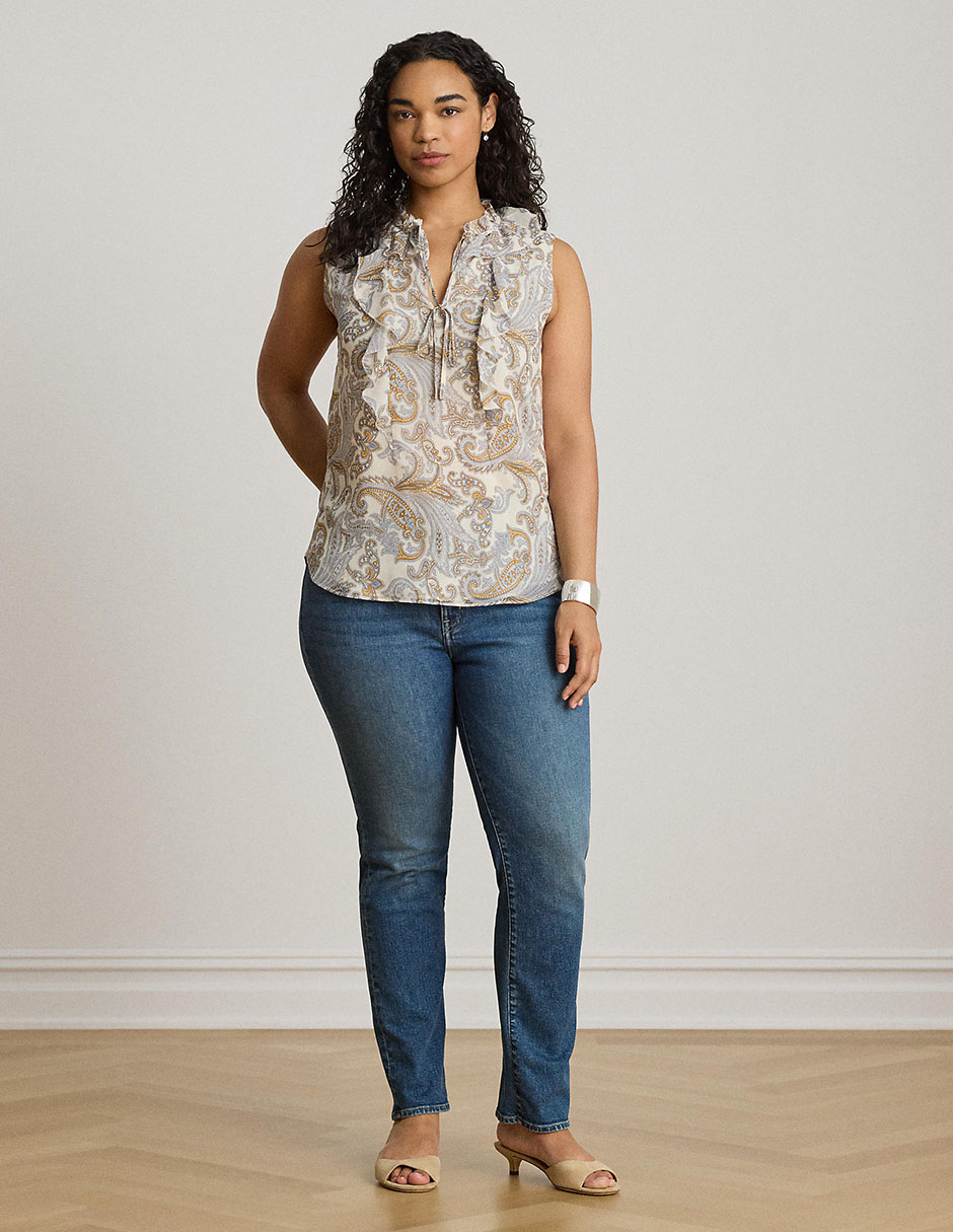 Blusa para mujer