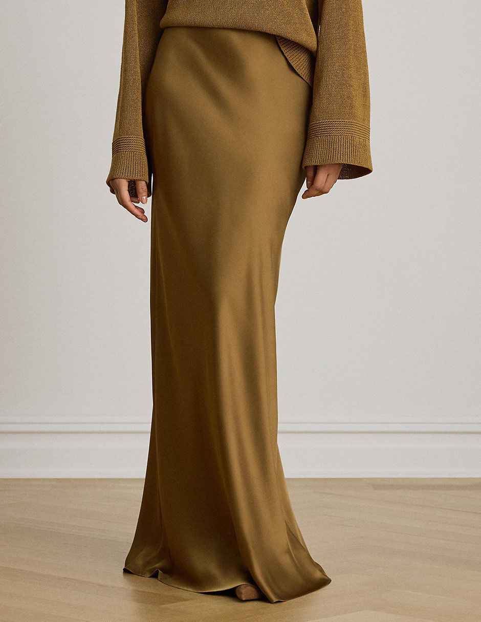 Falda Lauren Ralph Lauren para mujer
