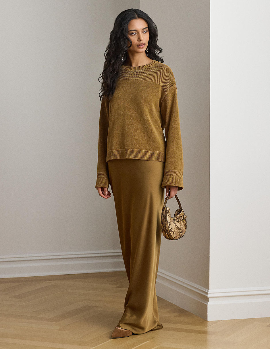 Falda Lauren Ralph Lauren para mujer