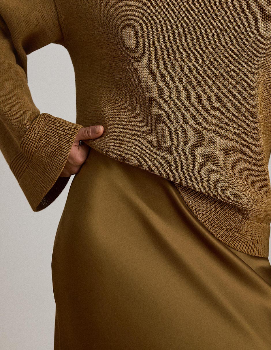 Falda Lauren Ralph Lauren para mujer