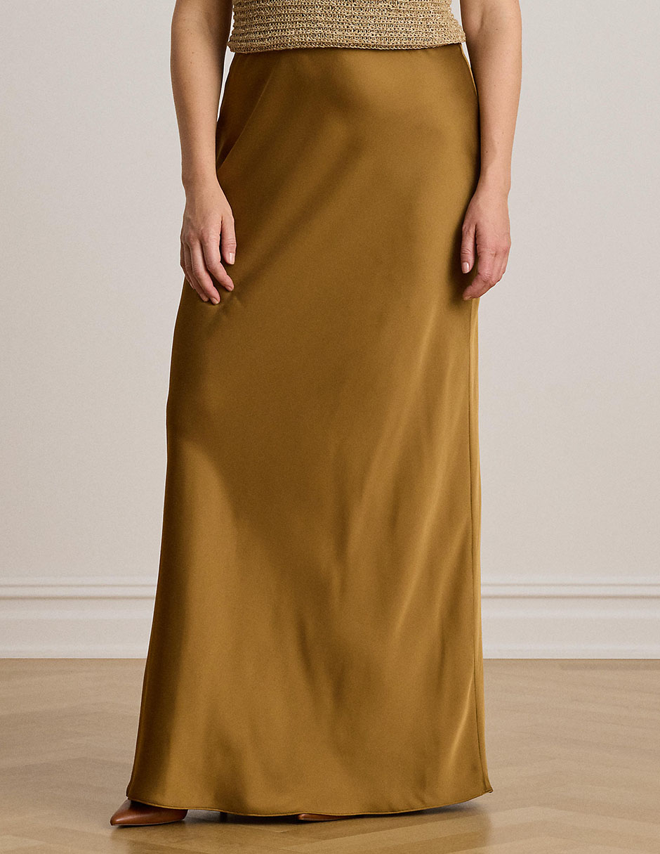Falda Lauren Ralph Lauren para mujer