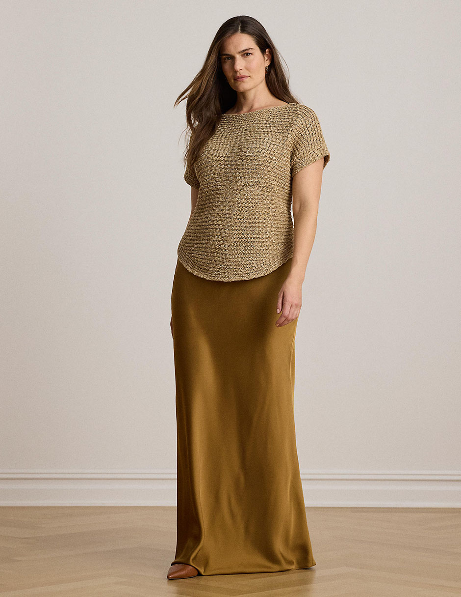 Falda Lauren Ralph Lauren para mujer