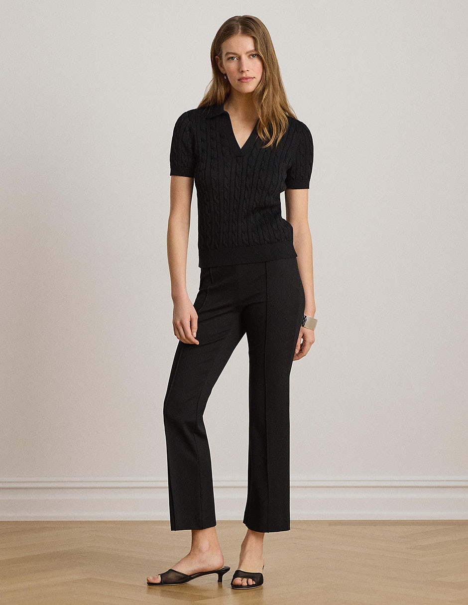 Pantalón para mujer 4