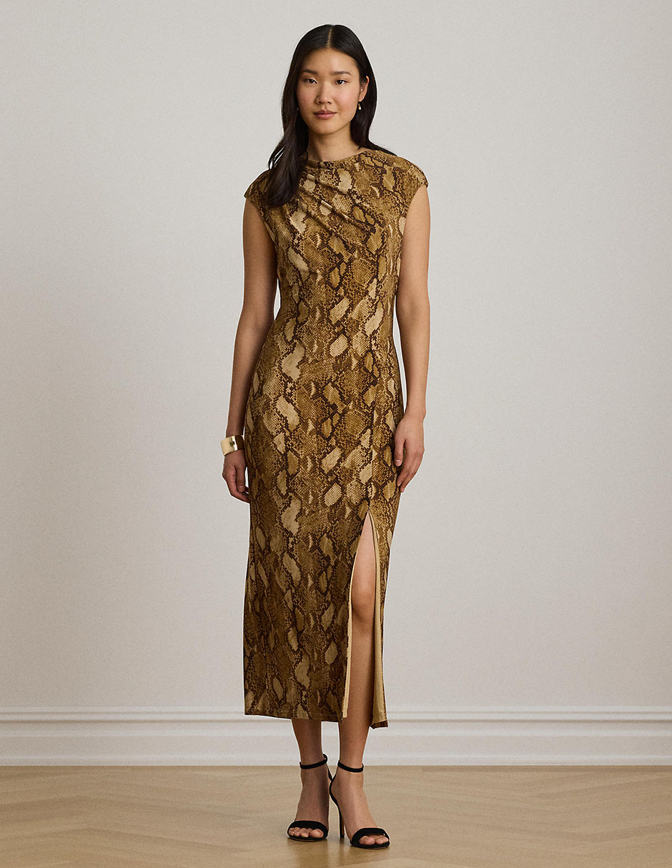 Vestido para mujer