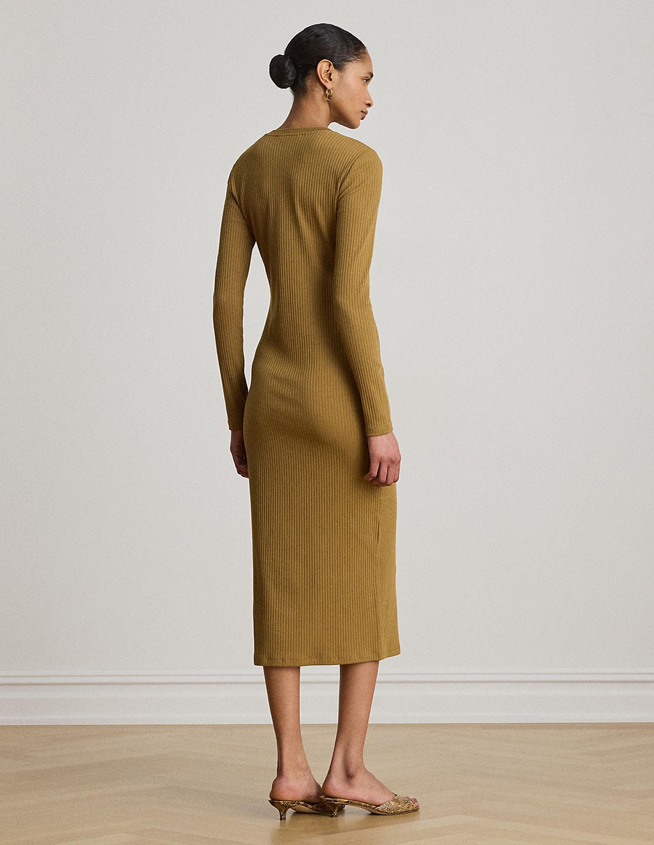 Vestido Lauren Ralph Lauren para mujer