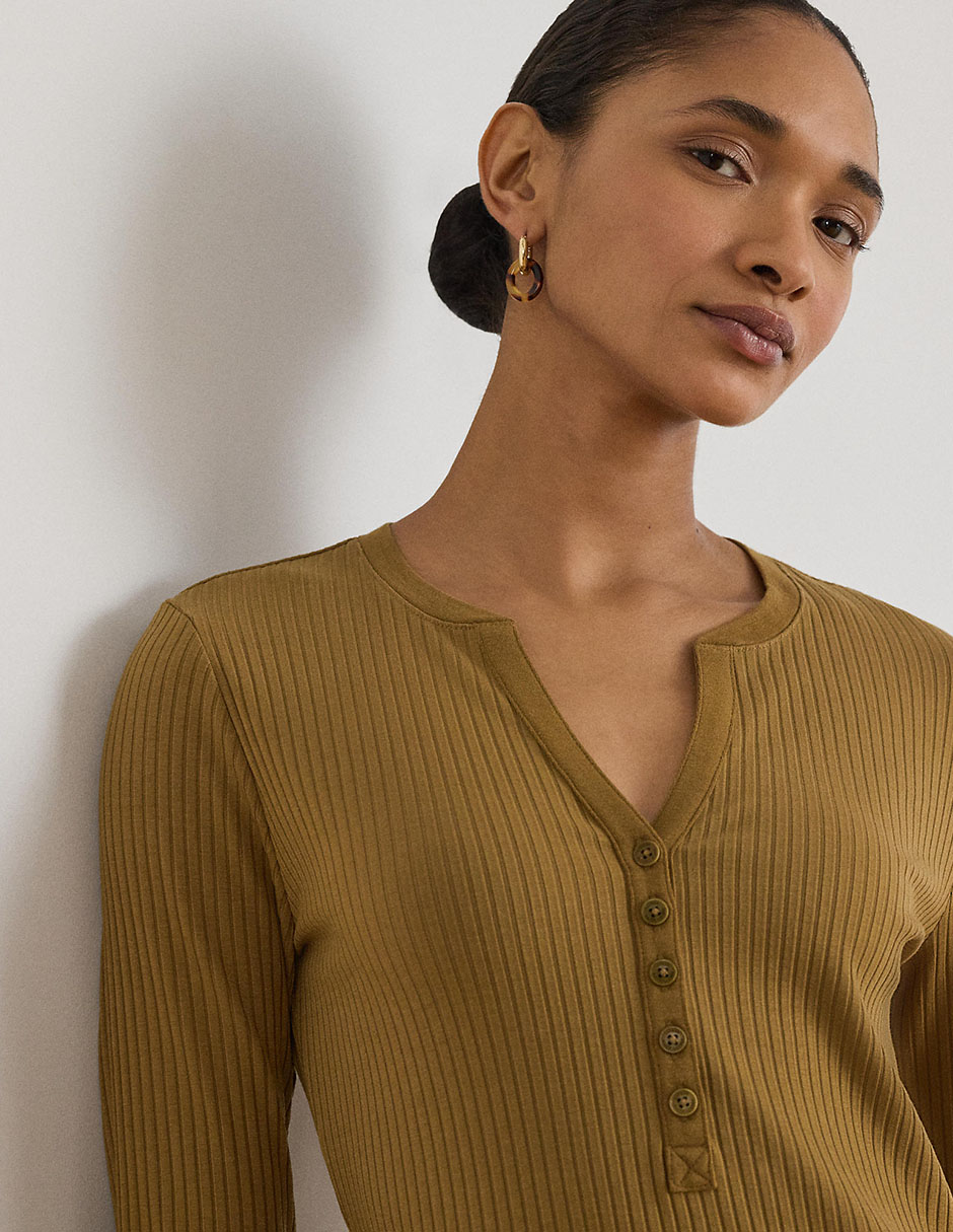 Vestido Lauren Ralph Lauren para mujer