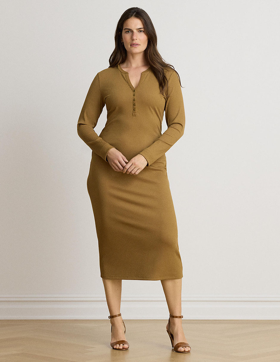 Vestido Lauren Ralph Lauren para mujer
