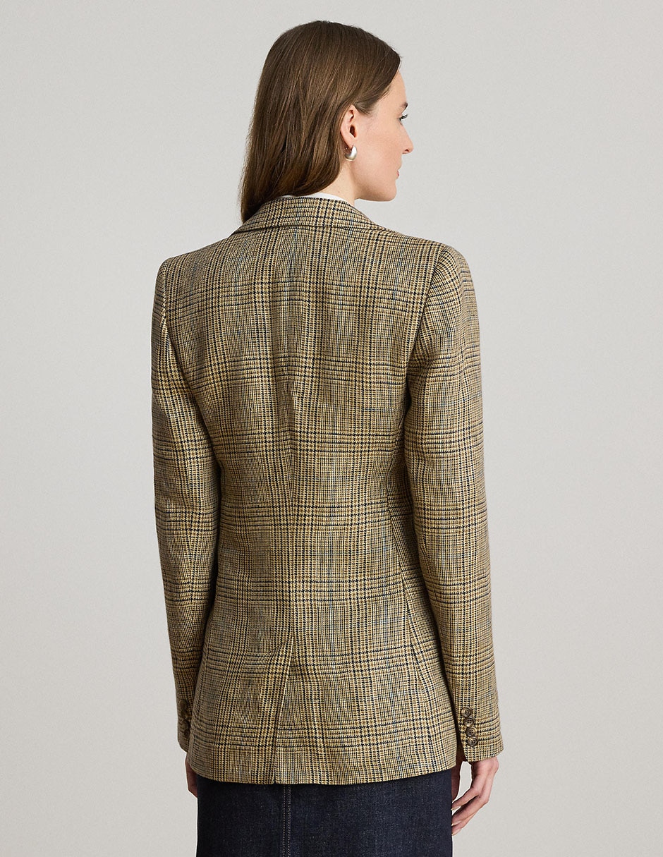 Saco formal para mujer 2