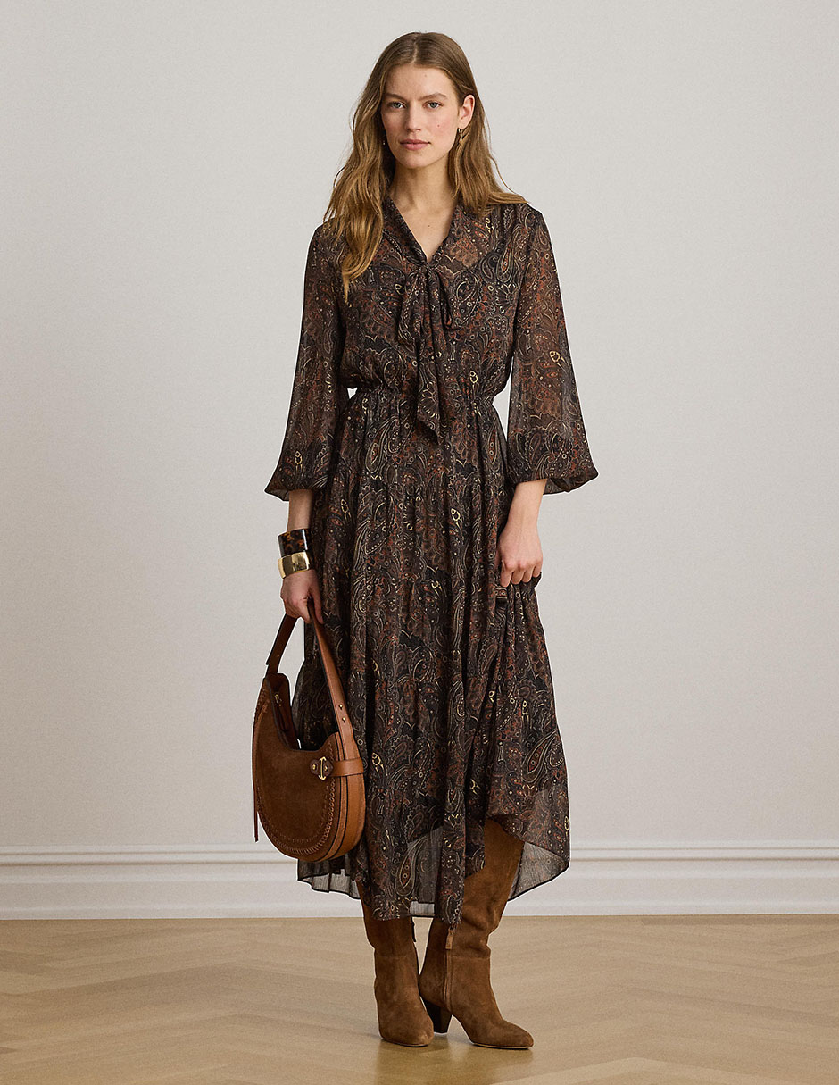 Vestido para mujer 3