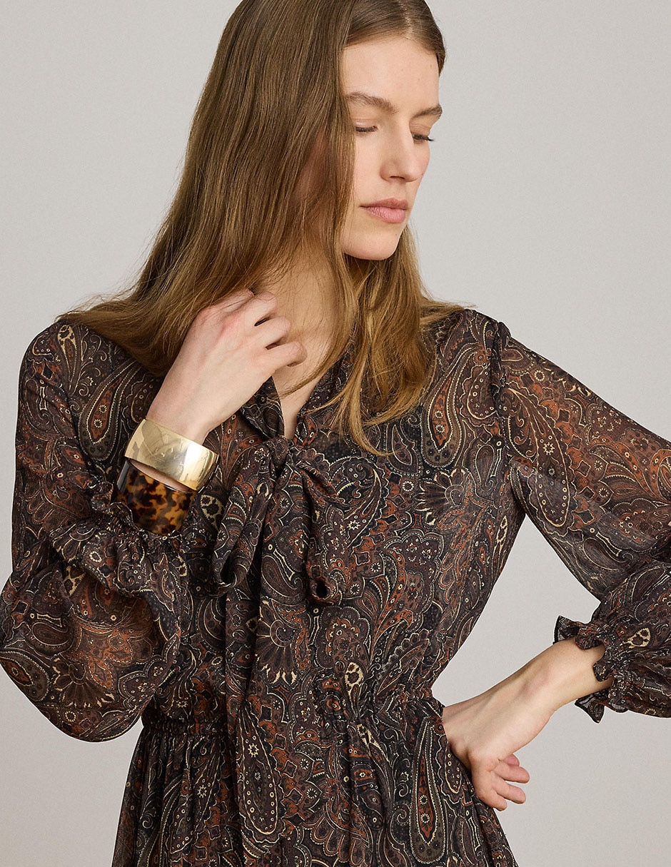 Vestido para mujer 4