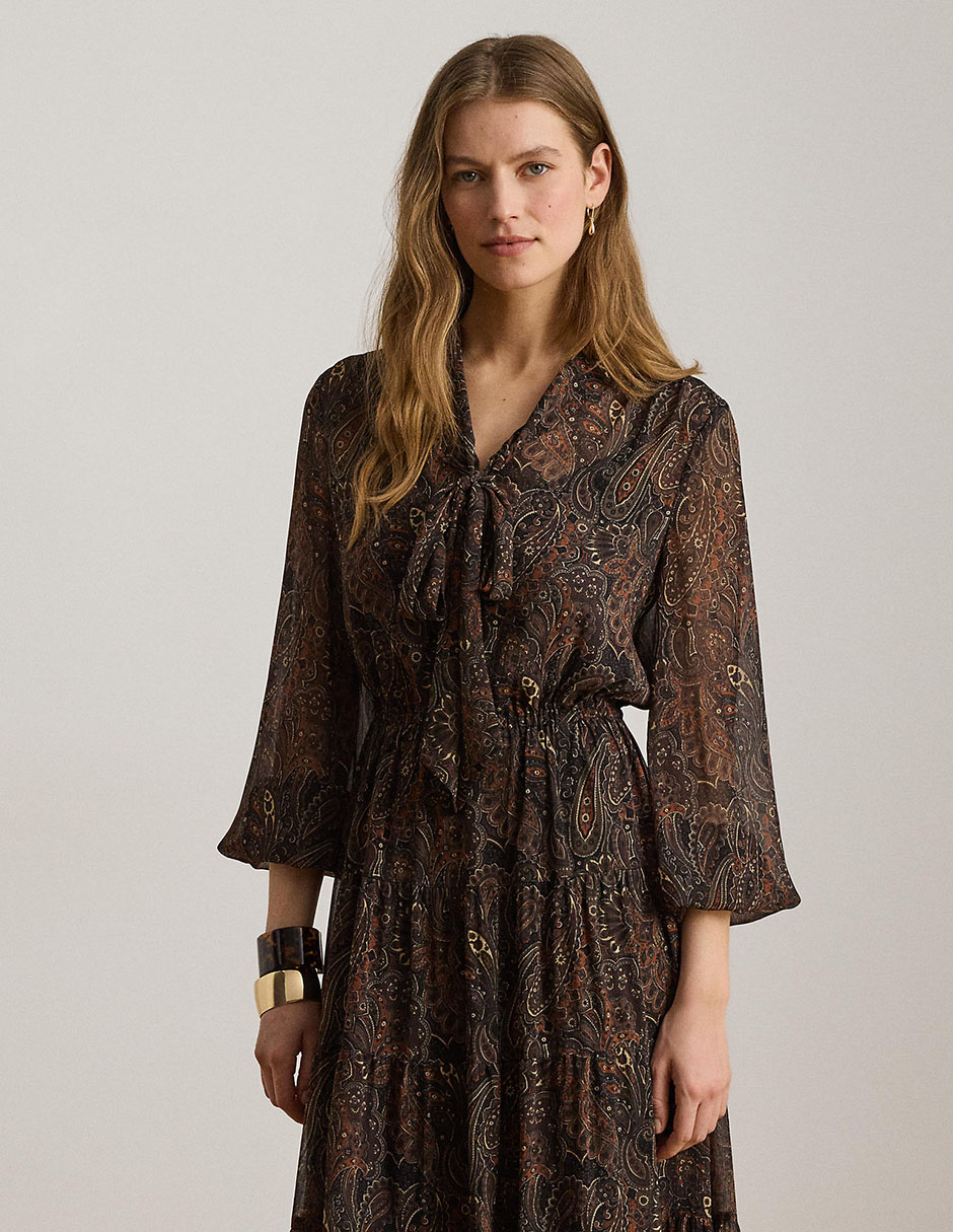 Vestido para mujer 5