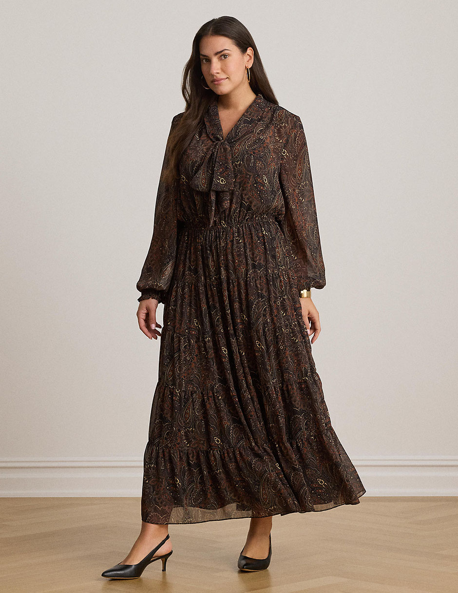 Vestido para mujer 6