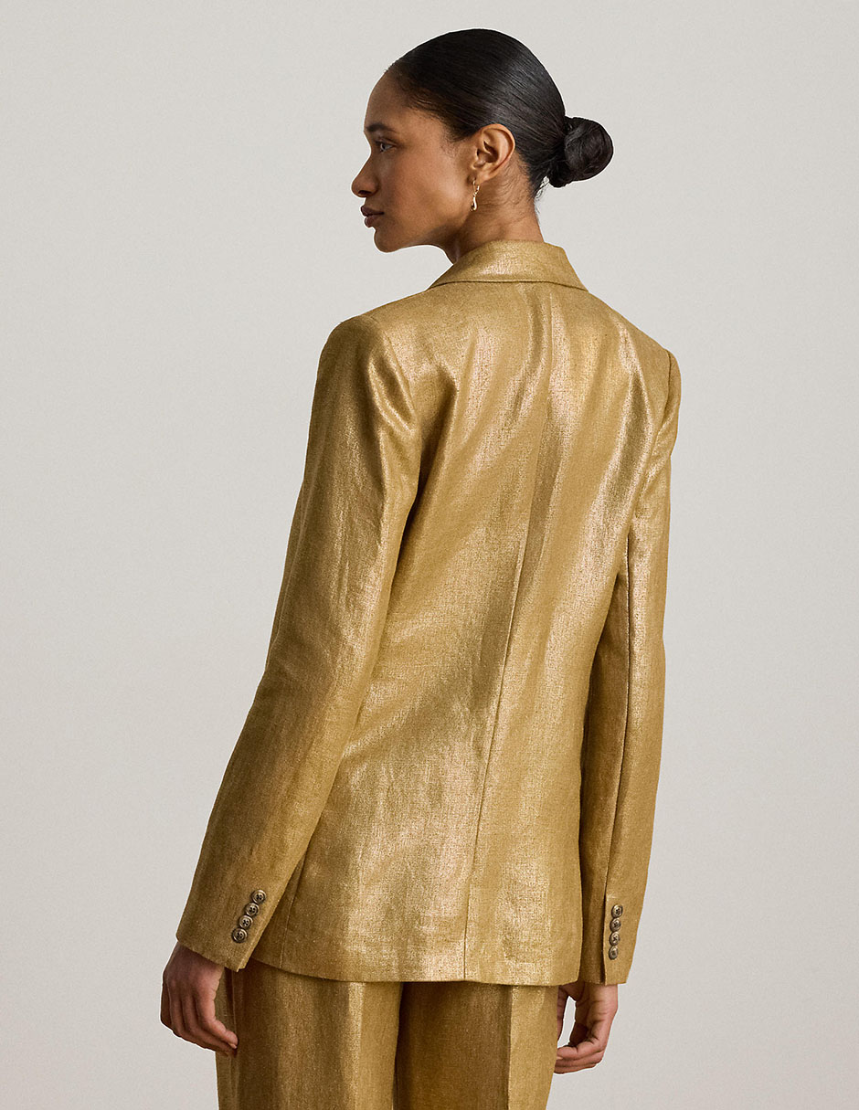 Saco formal Lauren Ralph Lauren para mujer