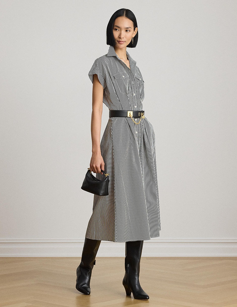 Vestido casual para mujer
