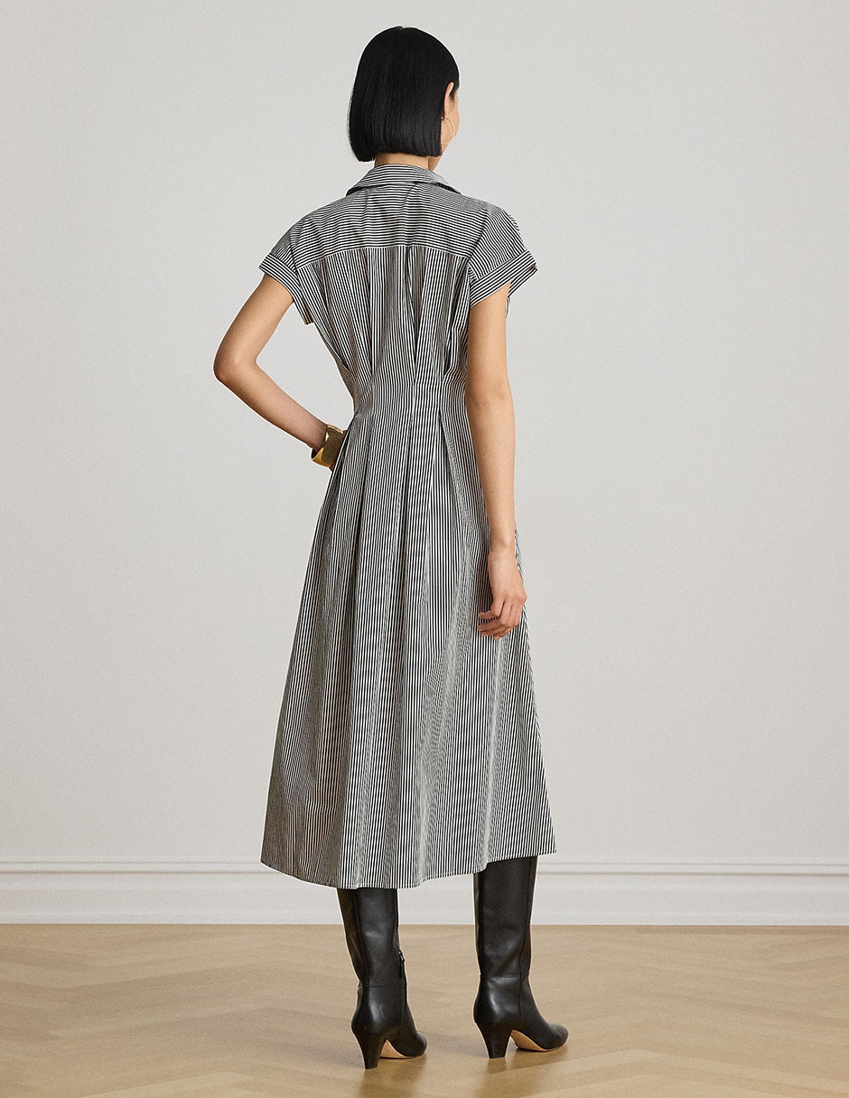 Vestido casual para mujer 2