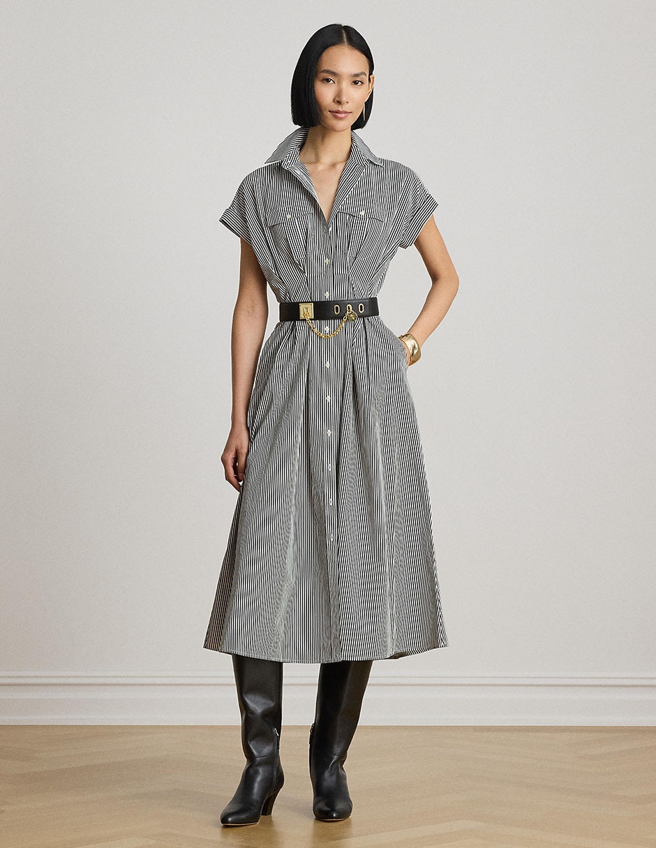 Vestido casual para mujer 3