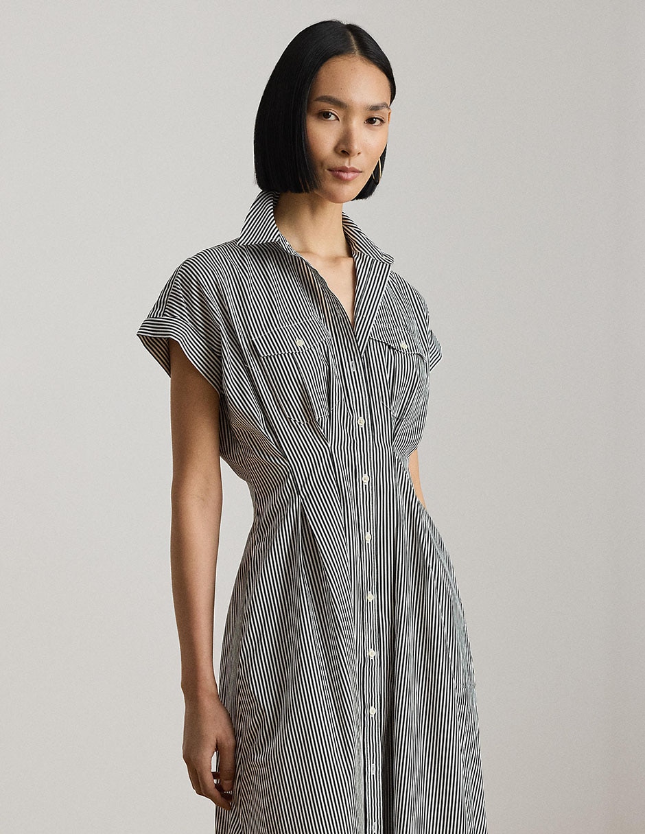 Vestido casual para mujer 4