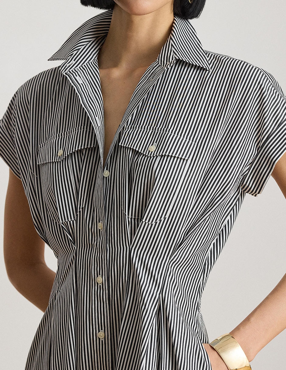 Vestido casual para mujer 5