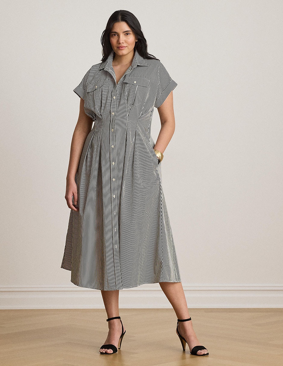 Vestido casual para mujer 6