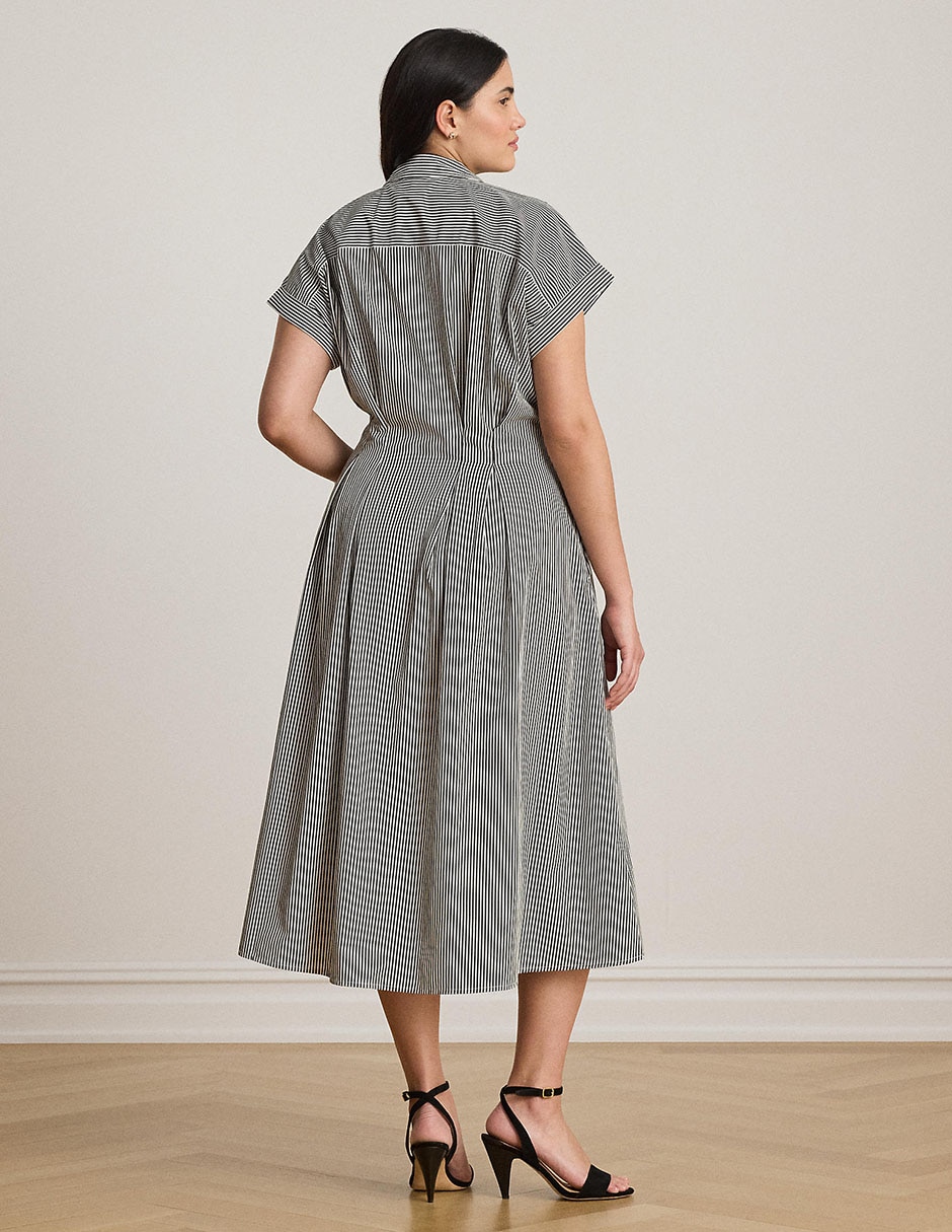 Vestido casual para mujer 7