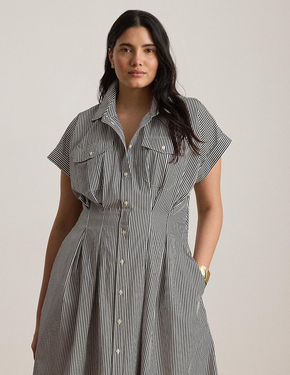 Vestido casual para mujer 8