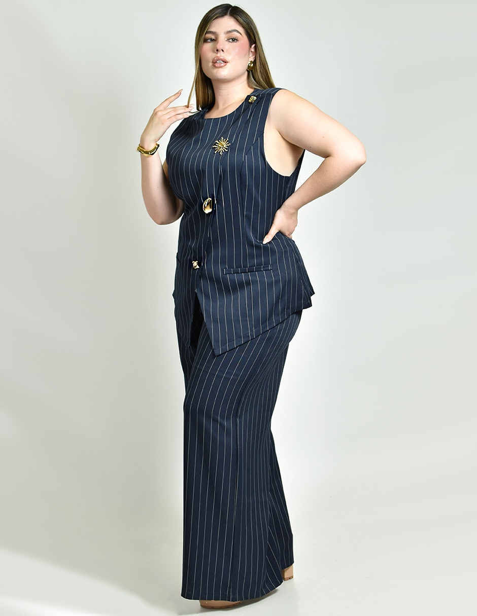 Conjunto casual para mujer 2
