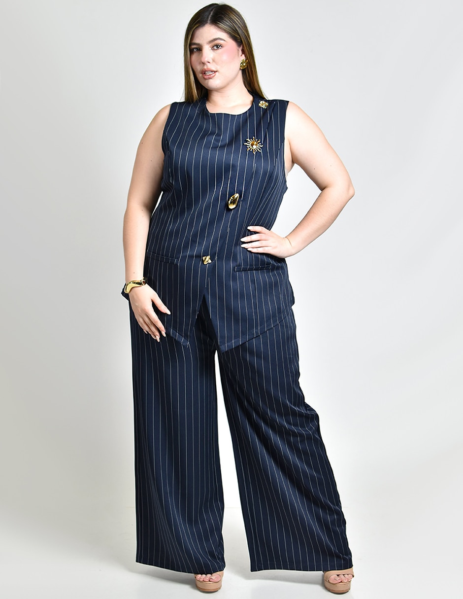 Conjunto casual para mujer 6