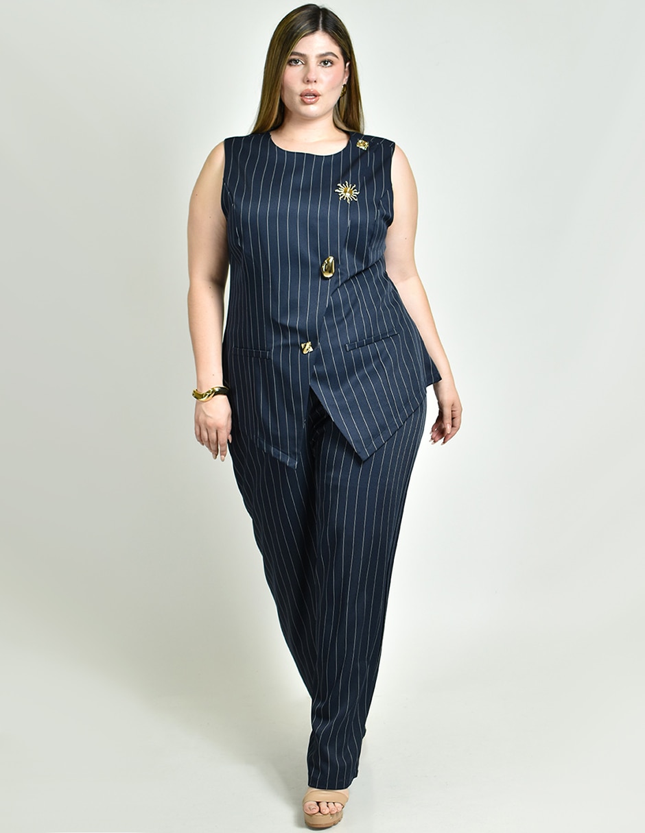 Conjunto casual para mujer 7