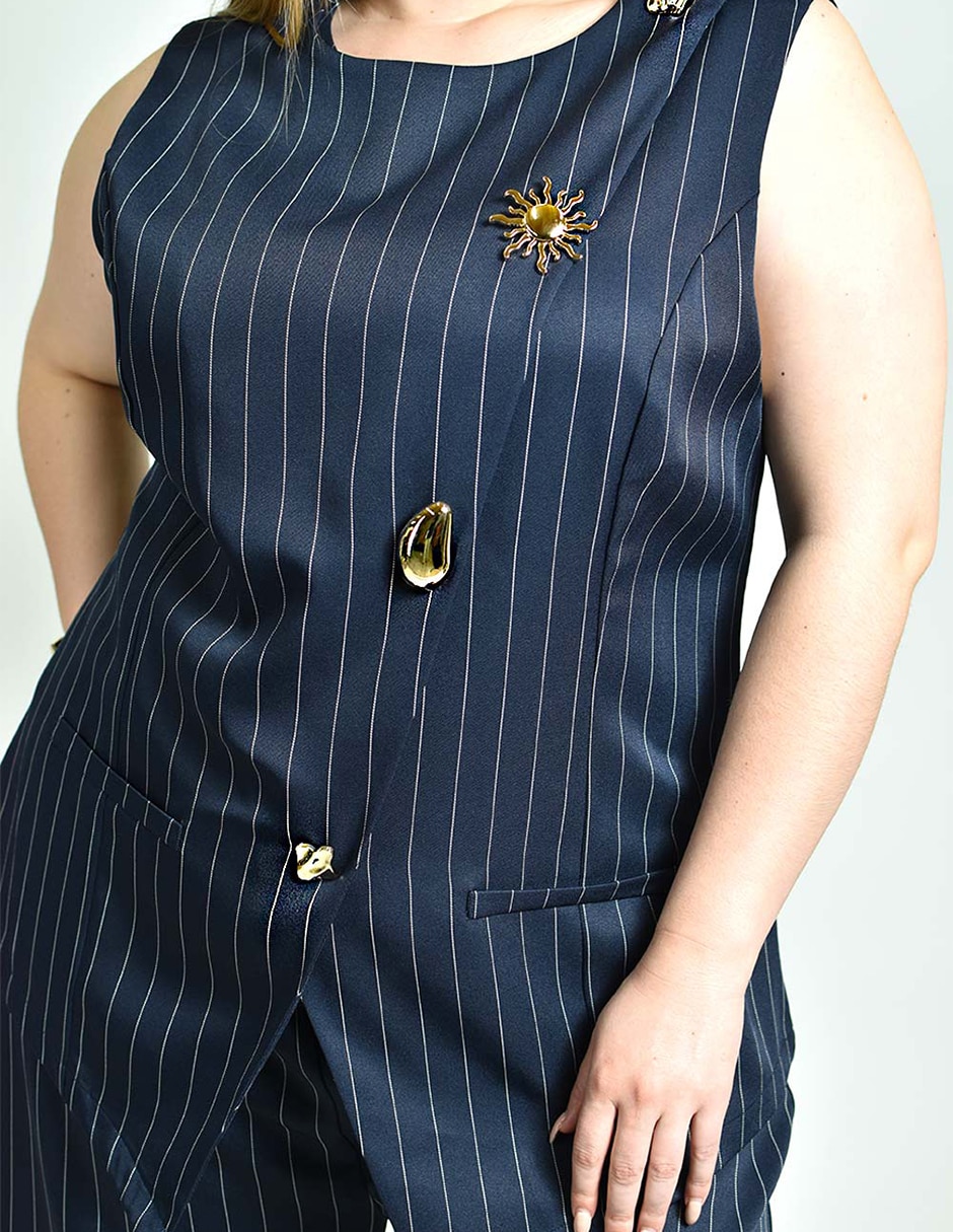Conjunto casual para mujer 8