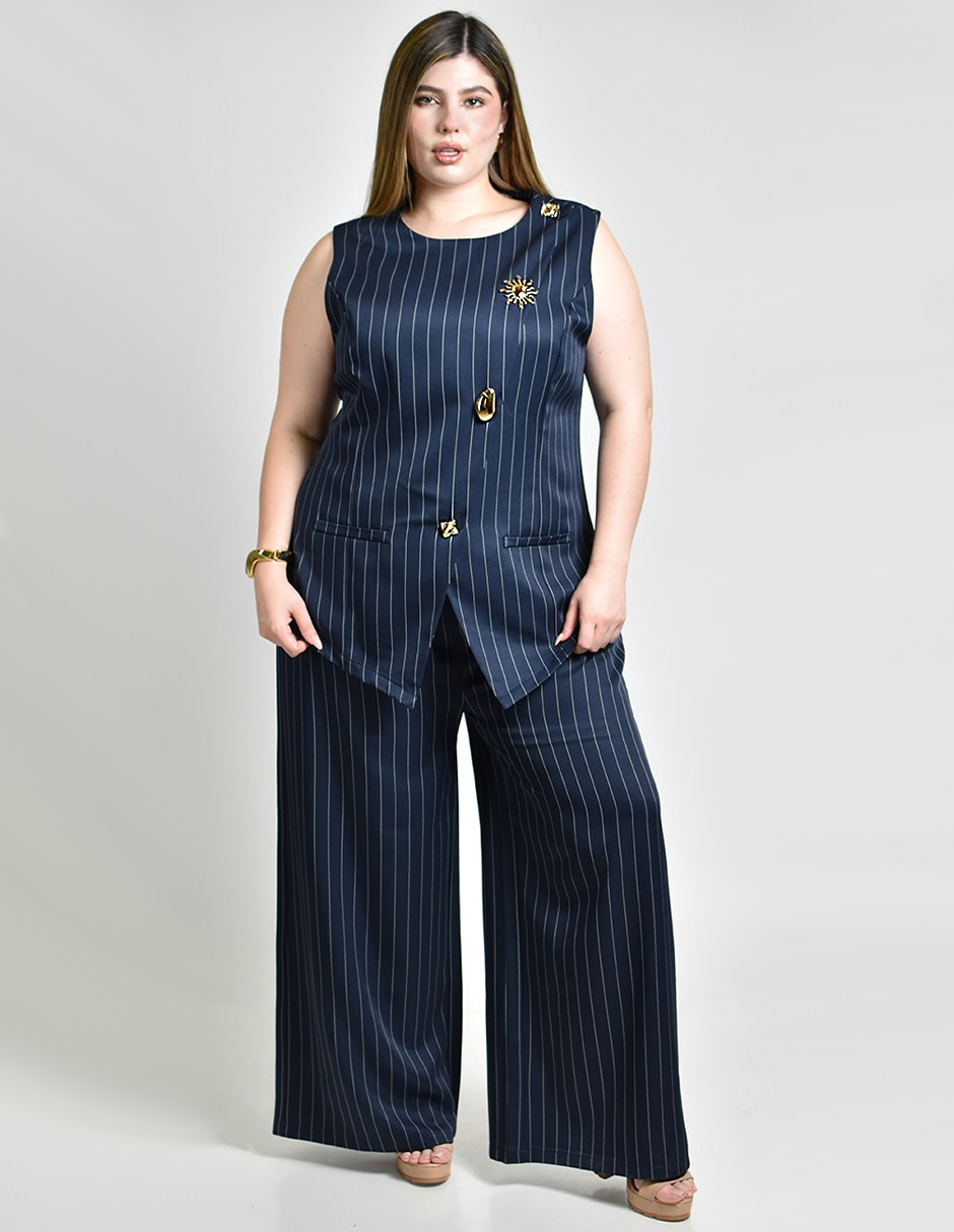 Conjunto casual para mujer