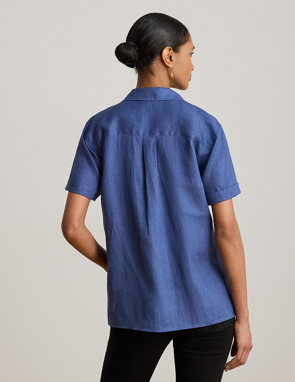 Blusa Lauren Ralph Lauren para mujer