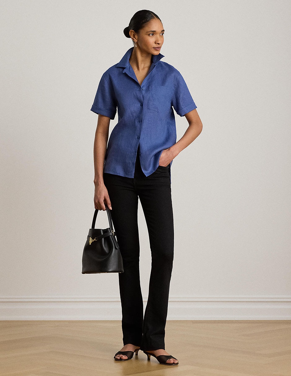 Blusa Lauren Ralph Lauren para mujer