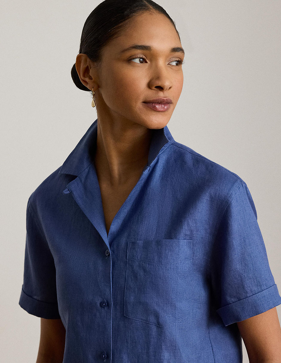 Blusa Lauren Ralph Lauren para mujer