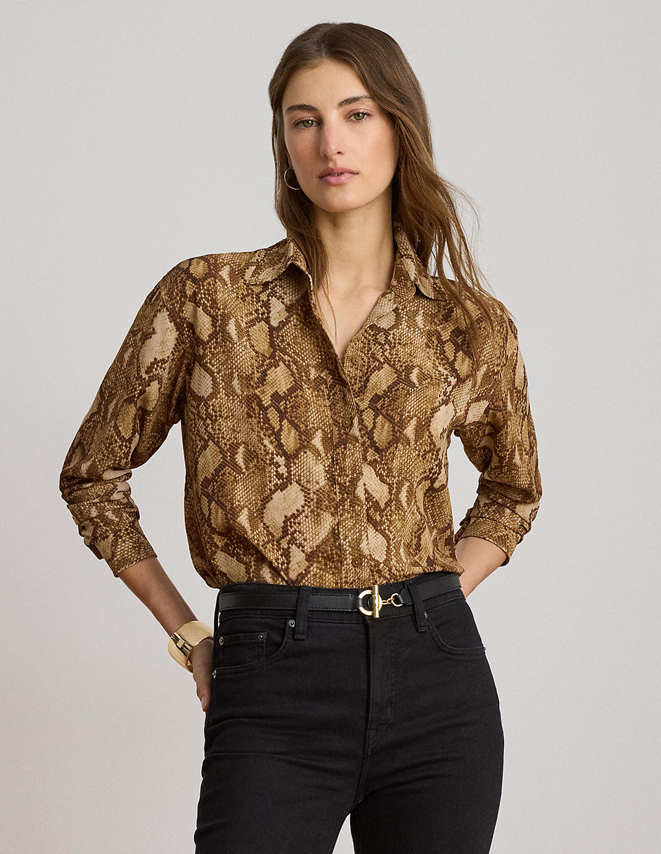 Blusa para mujer 1