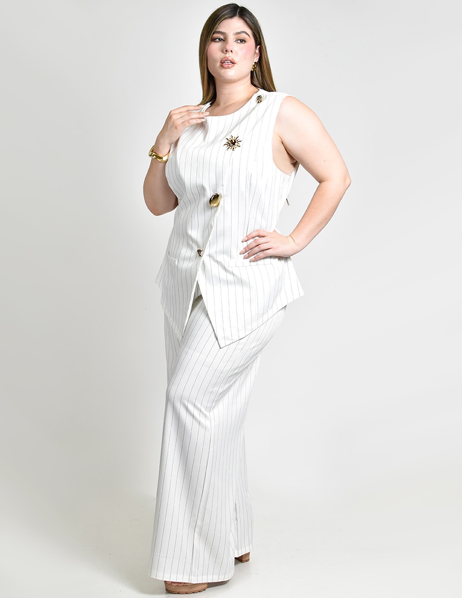 Conjunto casual para mujer 2