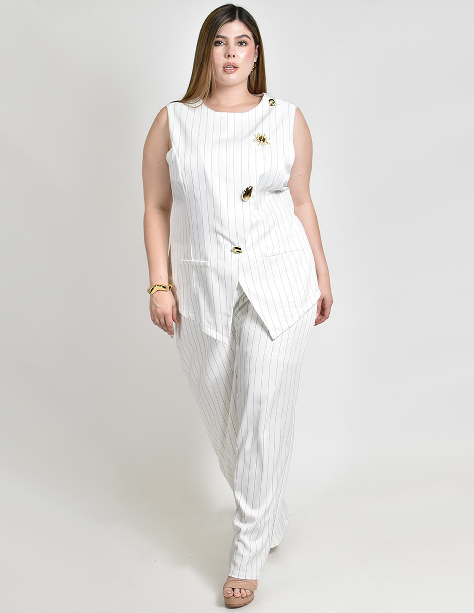 Conjunto casual para mujer 5