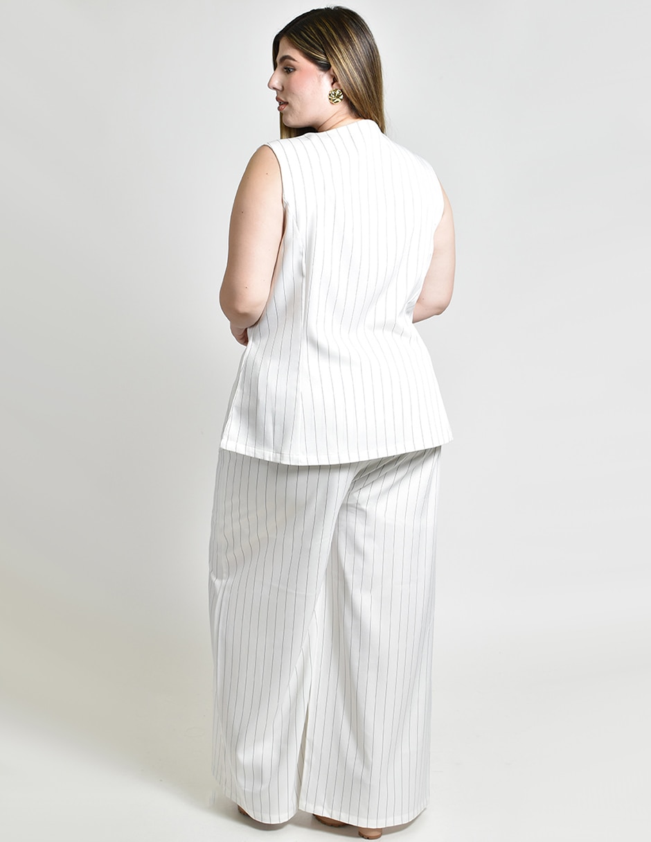 Conjunto casual para mujer 6