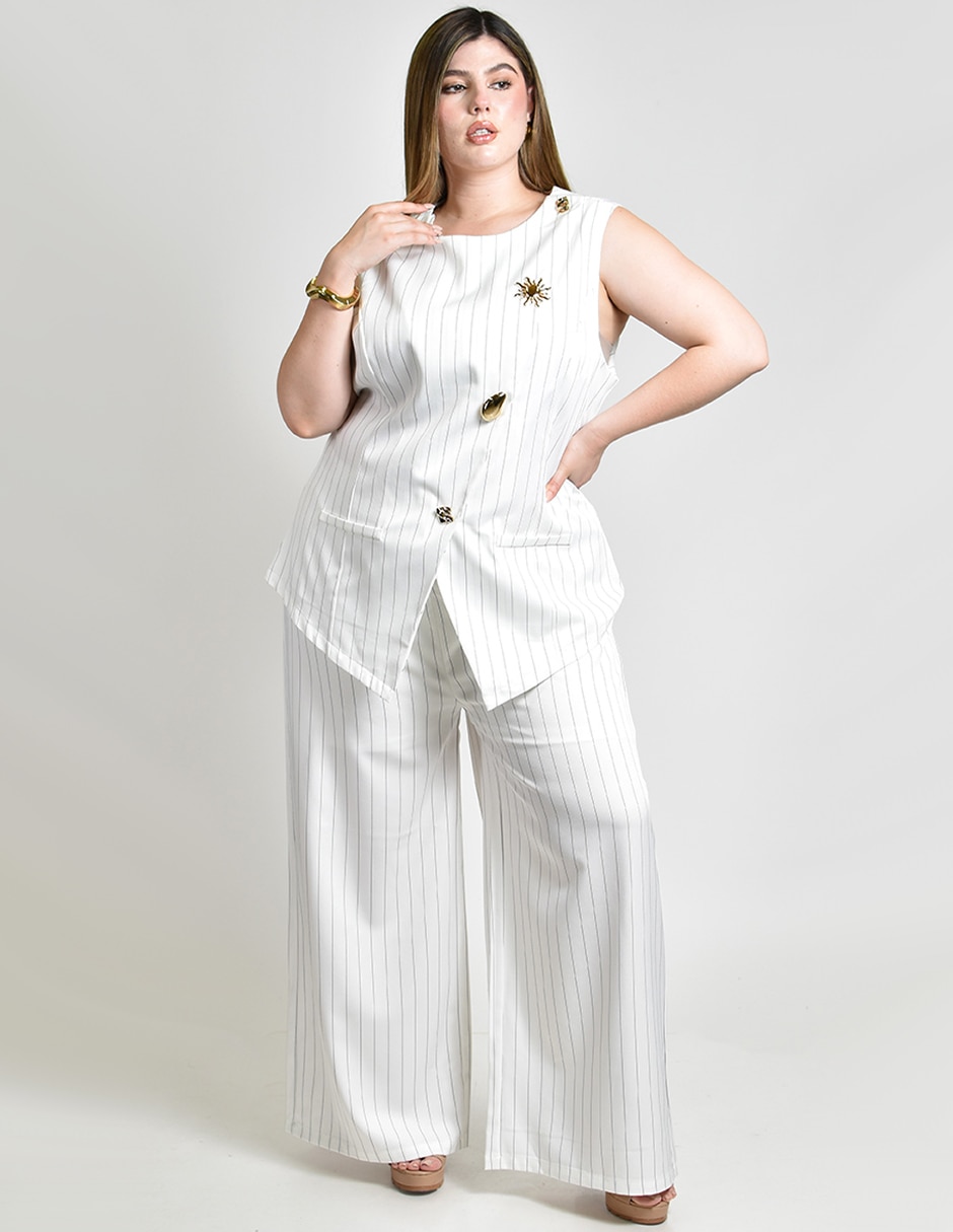 Conjunto casual para mujer