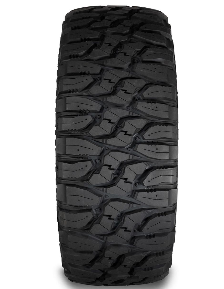 Llanta para auto Terrena Mt 33x/12.5 R17 2