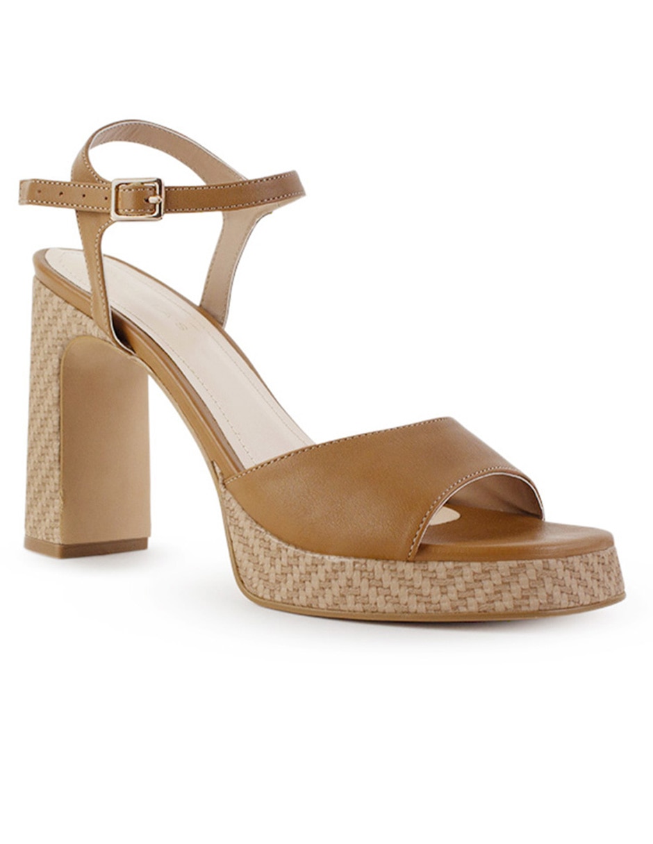 Sandalia para mujer 2