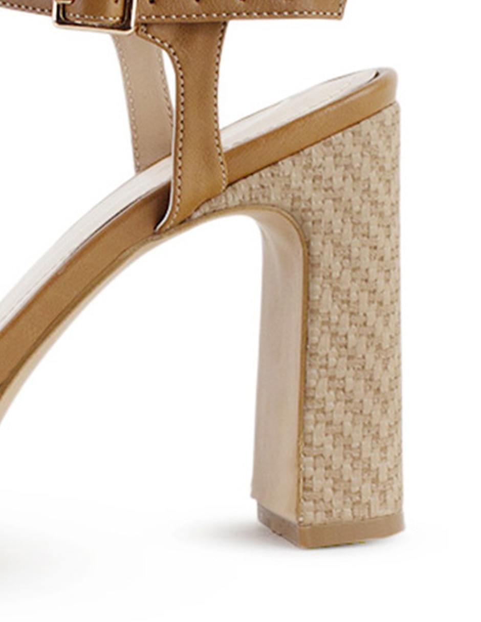 Sandalia para mujer 3