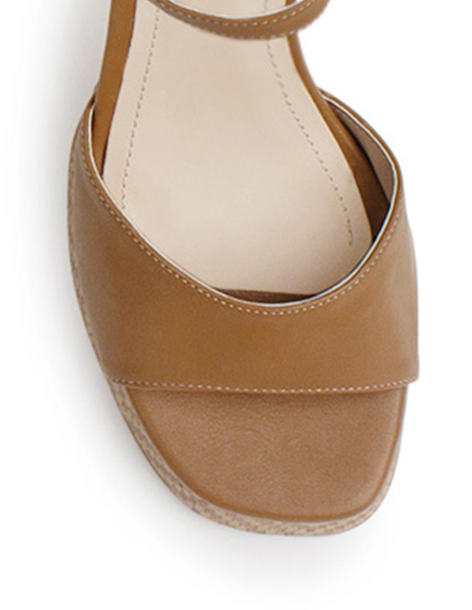 Sandalia para mujer 4