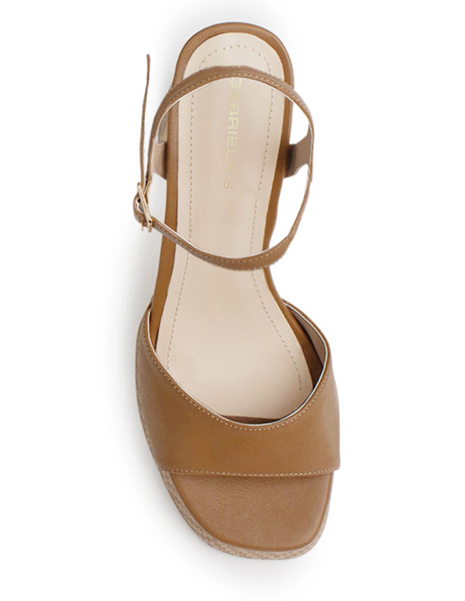 Sandalia para mujer 5
