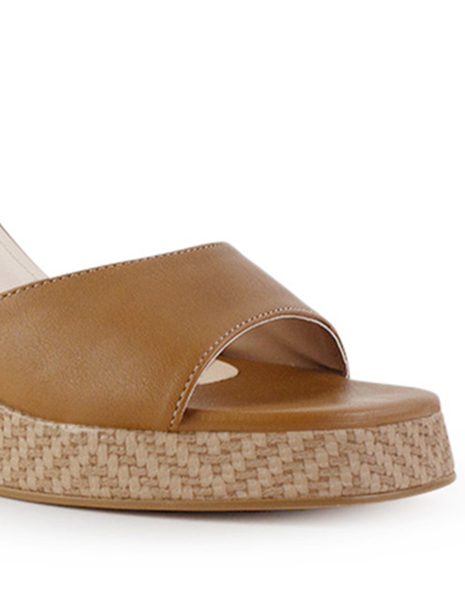Sandalia para mujer 7