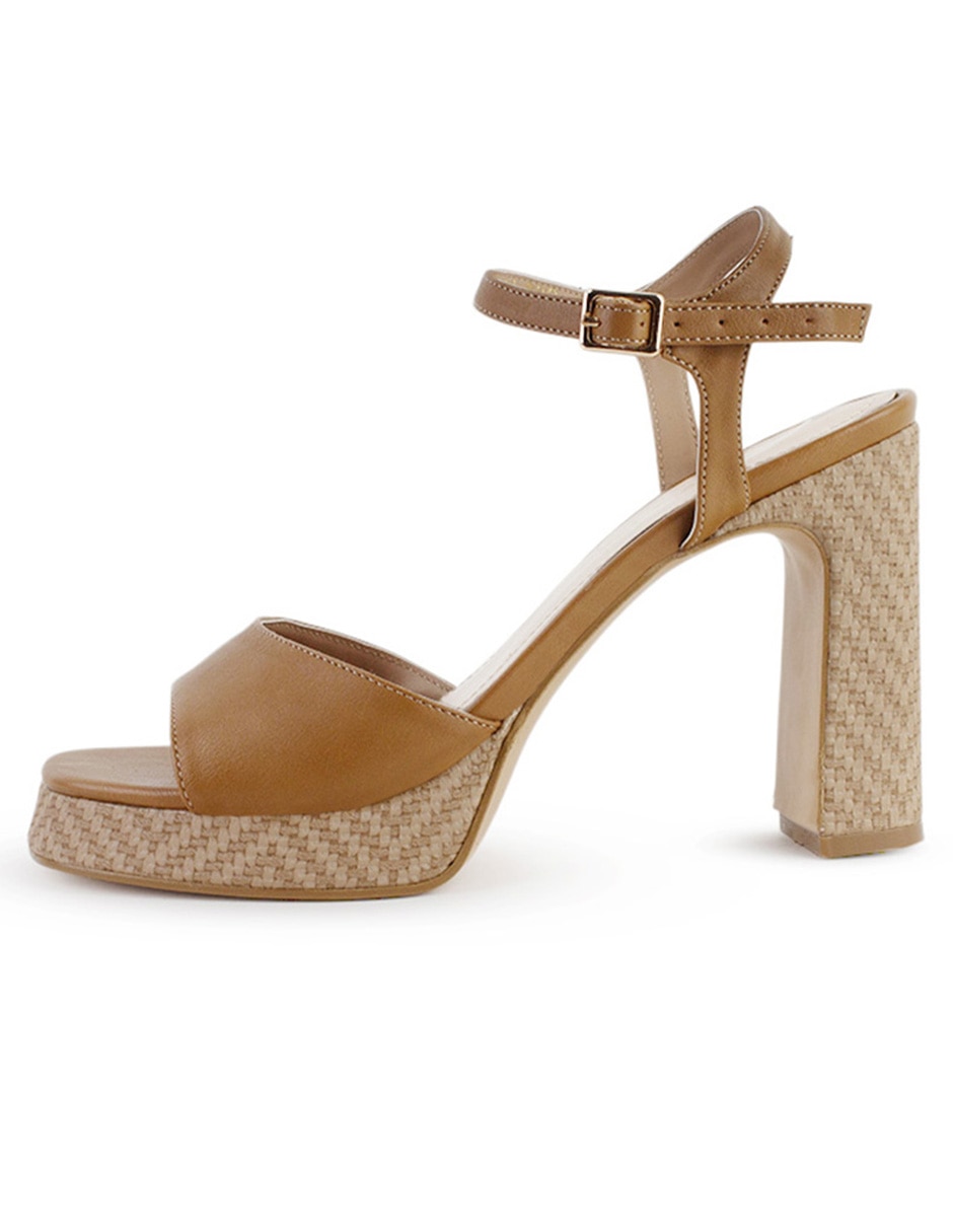 Sandalia para mujer