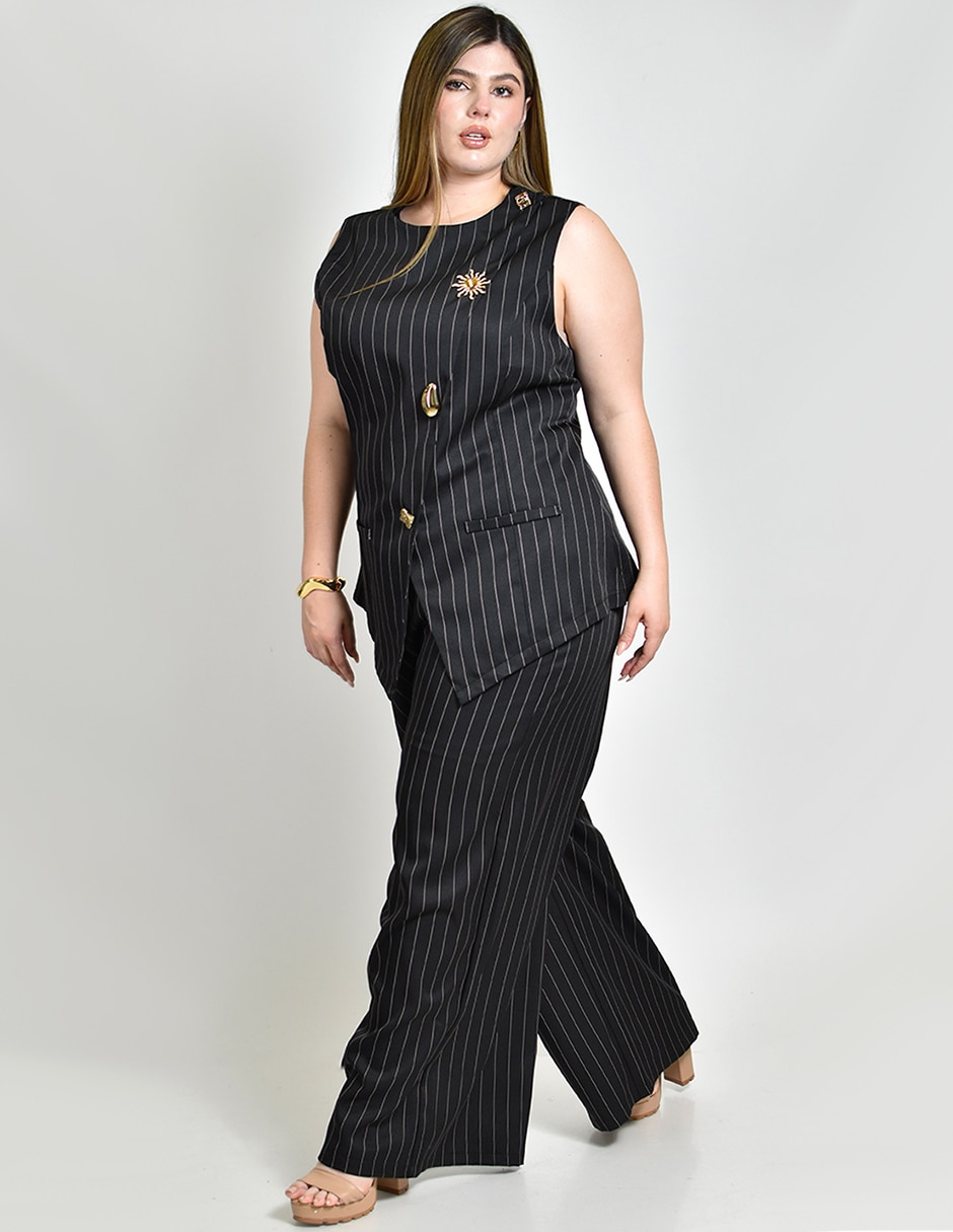 Conjunto casual para mujer 2